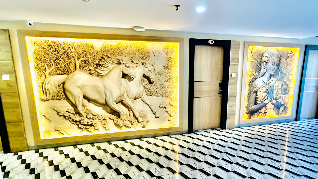 Premium Room
